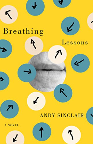 9781550653977: Breathing Lessons: A Novel