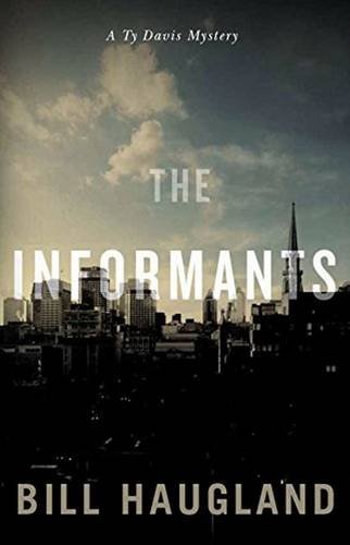 Stock image for The Informants for sale by Books From California