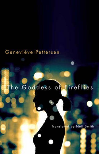 Stock image for The Goddess of Fireflies for sale by ThriftBooks-Atlanta