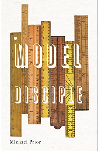 Stock image for Model Disciple for sale by Better World Books: West