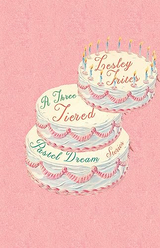 Stock image for A Three-Tiered Pastel Dream Format: Paperback for sale by INDOO