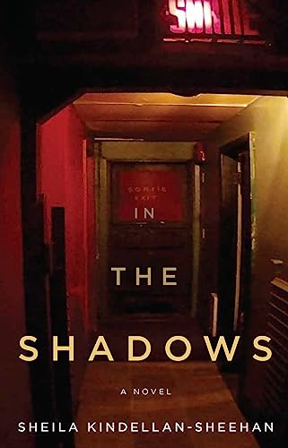 Stock image for In the Shadows for sale by Better World Books