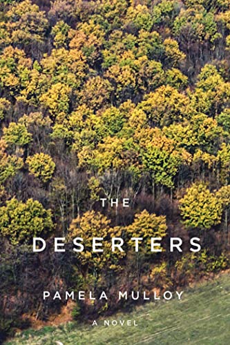 Stock image for The Deserters for sale by Russell Books