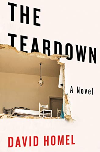 Stock image for The Teardown for sale by Better World Books: West