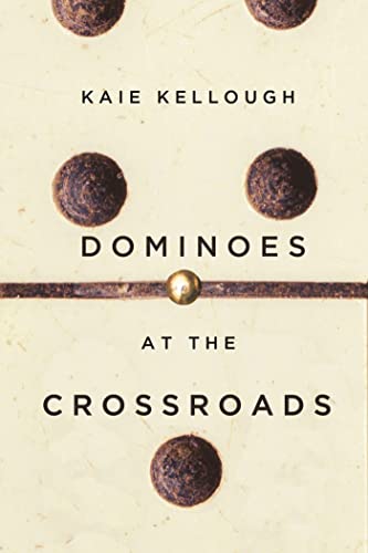 Stock image for Dominoes at the Crossroads for sale by Better World Books