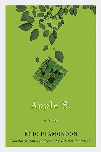 Stock image for Apple S for sale by Better World Books
