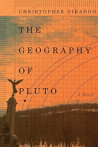 Beispielbild fr The Geography of Pluto zum Verkauf von Blackwell's