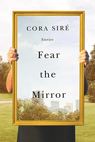 Stock image for Fear the Mirror: Stories for sale by Lakeside Books