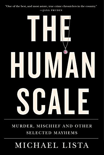 Beispielbild fr The Human Scale (Paperback) zum Verkauf von Grand Eagle Retail