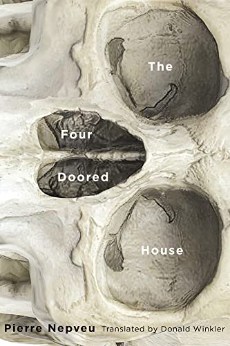 9781550656237: The Four-Doored House