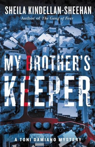 Beispielbild fr My Brothers Keeper (Paperback) zum Verkauf von Grand Eagle Retail