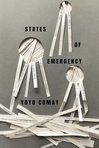 Beispielbild fr States of Emergency (Paperback) zum Verkauf von Grand Eagle Retail