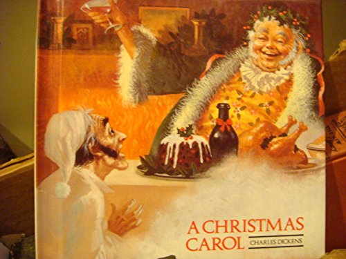 Beispielbild fr A Christmas Carol zum Verkauf von Alf Books