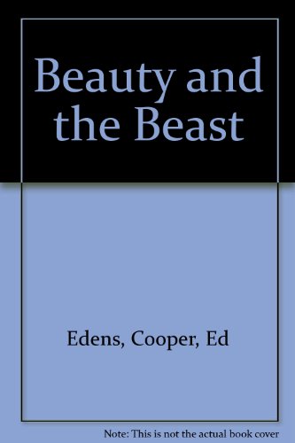 Stock image for Beauty and the Beast for sale by BookHolders