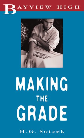 Stock image for Making the Grade for sale by Better World Books