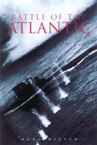 Beispielbild fr Battle of the Atlantic zum Verkauf von Zoom Books Company