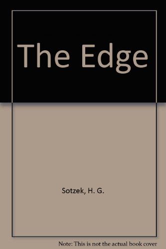 9781550681338: The Edge