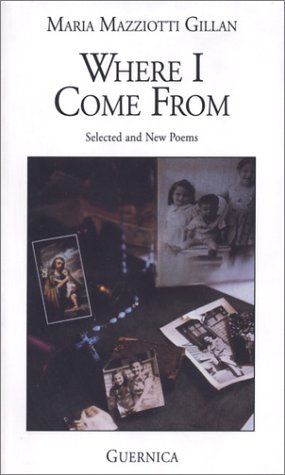 9781550710052: Where I Come from: Selected and New Poems: No. 64