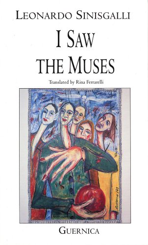 9781550710250: I Saw the Muses: Selected Poems, 1931-1942