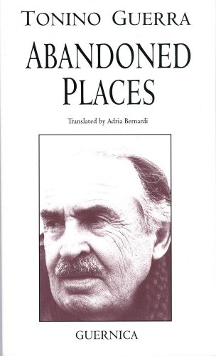 9781550710304: Abandoned Places (Essential Poets)