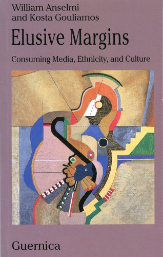 9781550710427: Elusive Margins: Consuming Media, Ethnicity, and Culture (Essay): Consuming Media, Ethnicity, & Culture (Essay Series)
