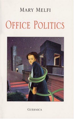 Stock image for Office Politics (Essential Poets Series 88) for sale by Arundel Books