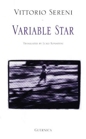 Stock image for Variable Star (Essential Poets Series 89) (French Edition) for sale by Irish Booksellers