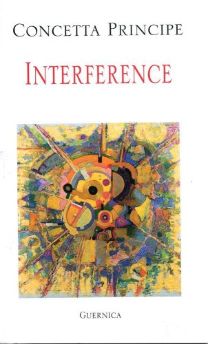 Stock image for Interference for sale by Village Books and Music
