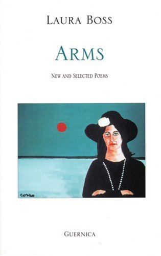 Beispielbild fr Arms: 96: New and Selected Poems (Essential Poets series) zum Verkauf von Daniel Montemarano