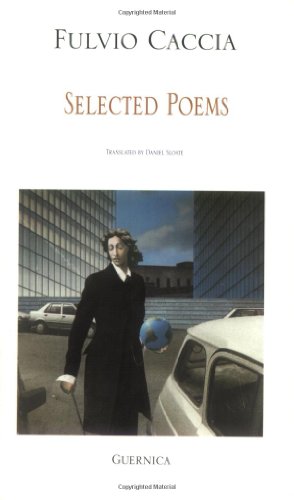 Stock image for Selected Poems (Essential Poets Series 99) for sale by Revaluation Books