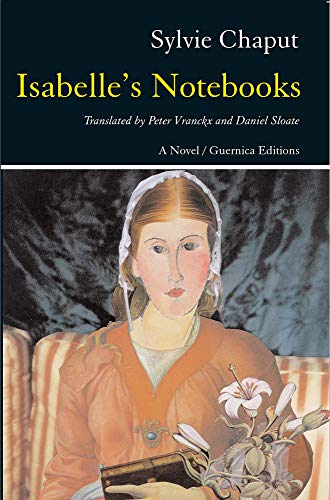 Stock image for Isabelle's Notebooks (Prose Ser., 61) for sale by Hay-on-Wye Booksellers