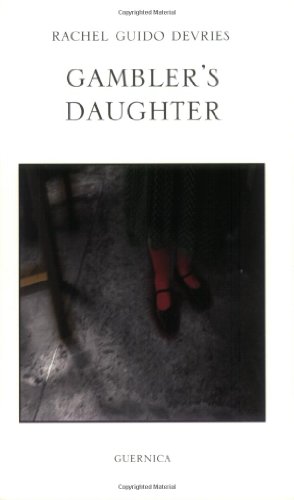 Imagen de archivo de Gambler's Daughter a la venta por Catnap Books