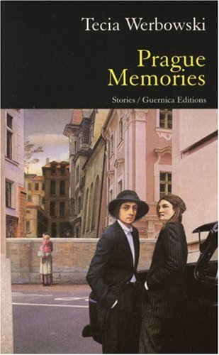 Stock image for Prague Memories (Prose (Guernica)) for sale by WYEMART LIMITED