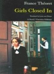 Beispielbild fr Girls Closed In zum Verkauf von Wally's Books