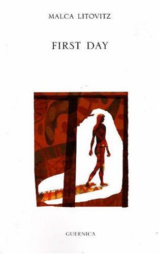 9781550712414: First Day (1) (Essential Poets series)