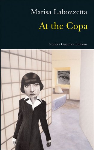 9781550712599: At the Copa (Prose Series)