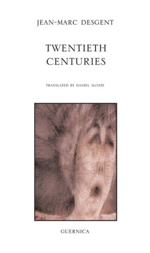 Stock image for Twentieth Centuries (Essential Poets Series) for sale by Ergodebooks
