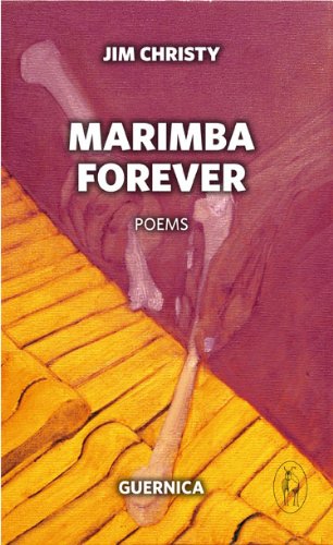 Stock image for Marimba Forever for sale by The Second Reader Bookshop