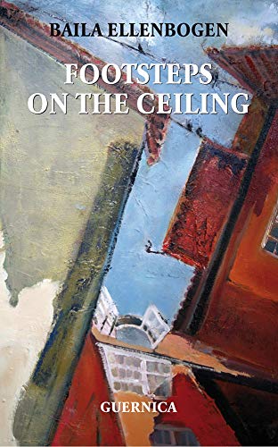 Stock image for Footsteps on the Ceiling for sale by The Second Reader Bookshop