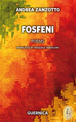 Imagen de archivo de Fosfeni (Essential Poets Series) a la venta por Wonder Book