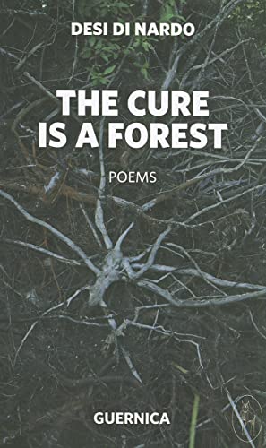 Stock image for The Cure Is a Forest for sale by The Second Reader Bookshop