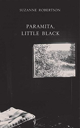 Stock image for Paramita, Little Black (First Poets Series) for sale by BookHolders