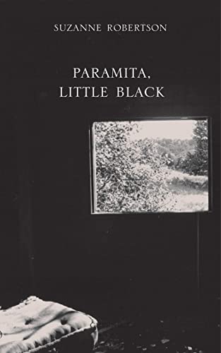 Paramita, Little Black (8) (First Poets Series) (9781550713367) by Robertson, Suzanne