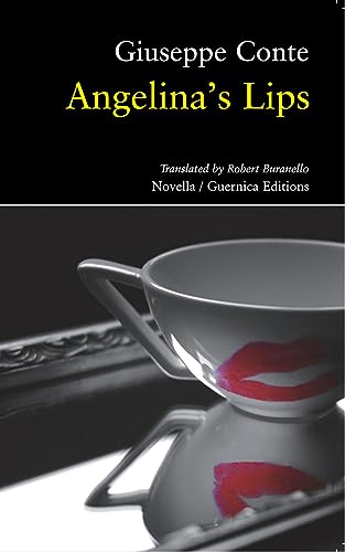 Stock image for Angelina's Lips (89) (Prose series) for sale by Bookmonger.Ltd