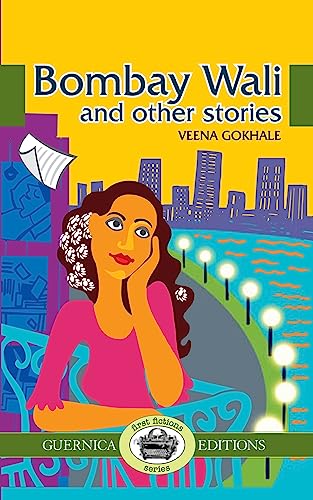 Stock image for Bombay Wali and Other Stories for sale by Better World Books