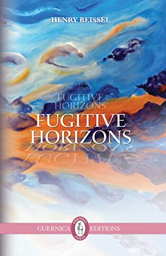 Stock image for Fugitive Horizons for sale by Better World Books