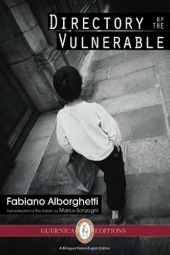 9781550719093: Directory of The Vulnerable (25) (Essential Translations Series)