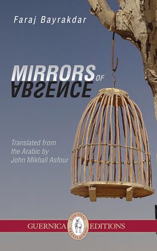 Imagen de archivo de Mirrors of Absence a la venta por Revaluation Books