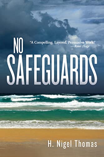 Beispielbild fr No Safeguards zum Verkauf von Better World Books