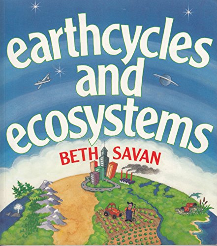 Beispielbild fr Earthcycles and Ecosystems zum Verkauf von Eric James